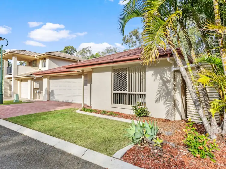Second view of Homely villa listing, 5/20 Flamingo Close, Wishart QLD 4122