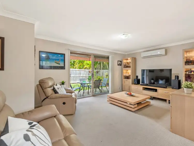 Third view of Homely villa listing, 5/20 Flamingo Close, Wishart QLD 4122