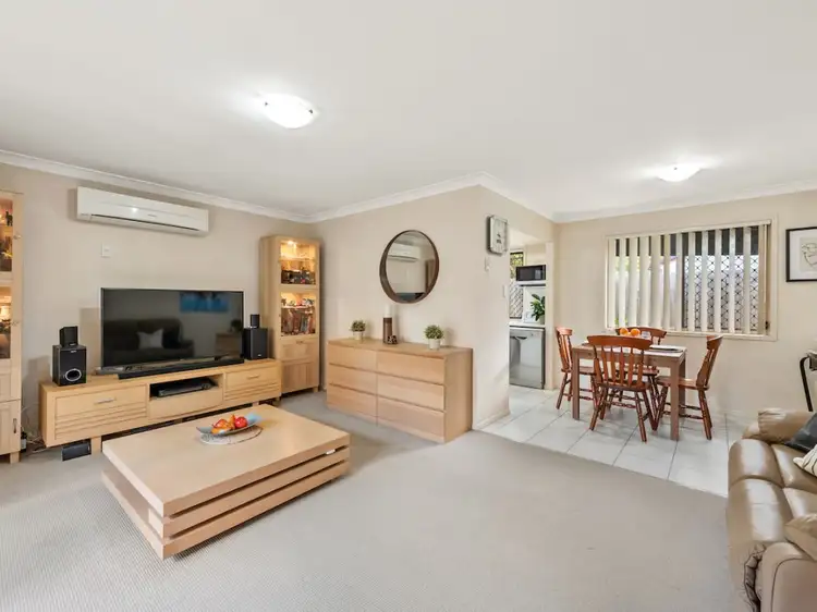 Fourth view of Homely villa listing, 5/20 Flamingo Close, Wishart QLD 4122