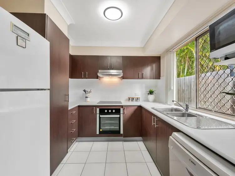 Fifth view of Homely villa listing, 5/20 Flamingo Close, Wishart QLD 4122
