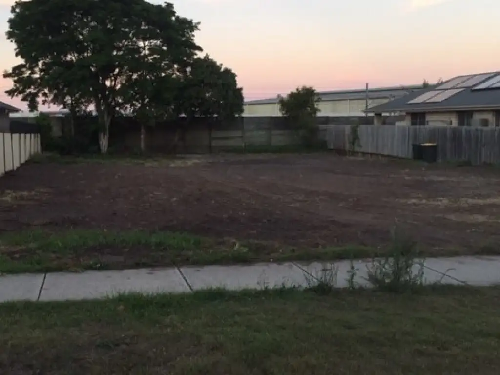 Main view of Homely land listing, 32 Collings Street, Geebung QLD 4034