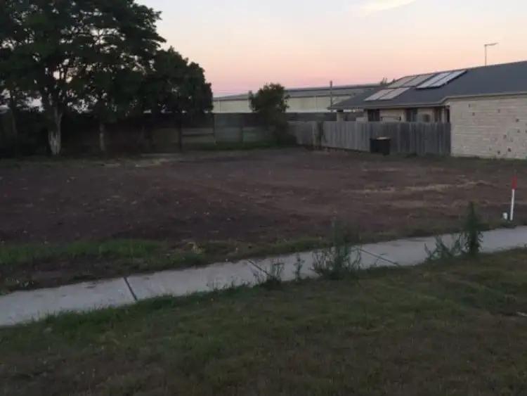 Second view of Homely land listing, 32 Collings Street, Geebung QLD 4034