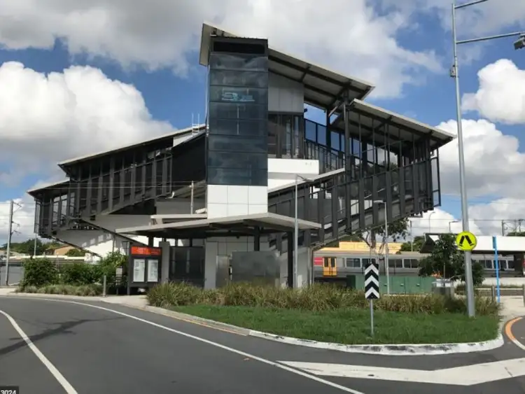 Third view of Homely land listing, 32 Collings Street, Geebung QLD 4034