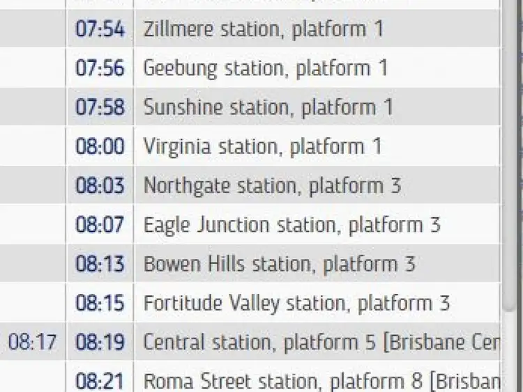 Fourth view of Homely land listing, 32 Collings Street, Geebung QLD 4034