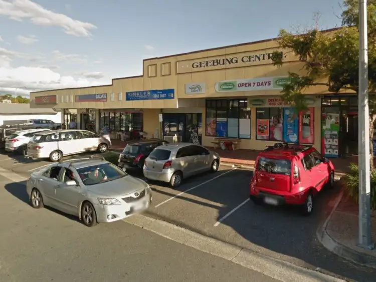 Sixth view of Homely land listing, 32 Collings Street, Geebung QLD 4034