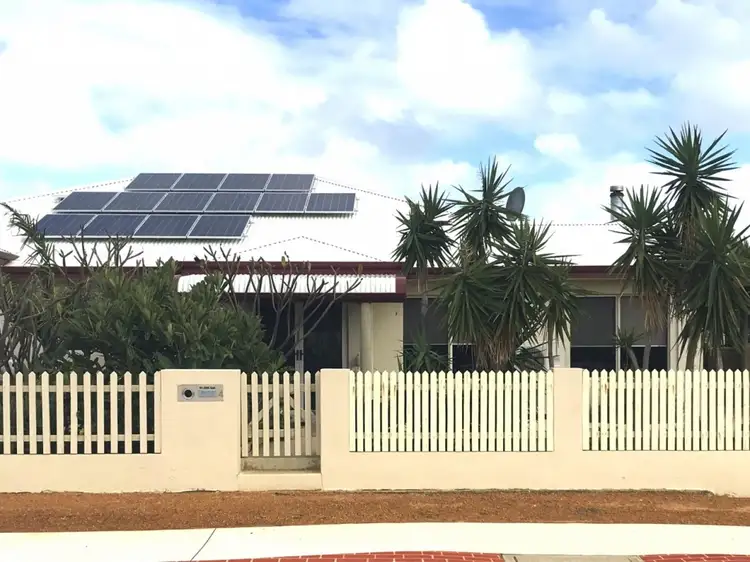 Main view of Homely house listing, 4 Periwinkle Street, Drummond Cove WA 6532