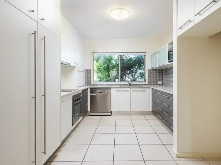 Second view of Homely townhouse listing, 14/80 Moolyyir Street, Urangan QLD 4655