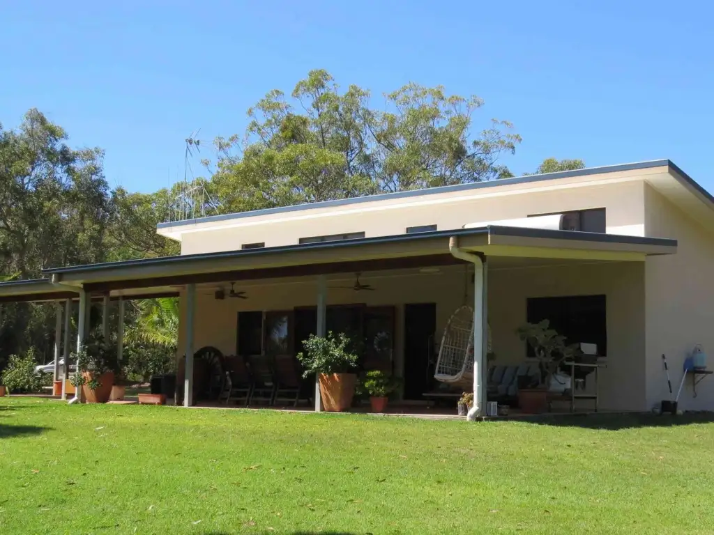 Main view of Homely rural property listing, 230 Lindy Drive, Rules Beach QLD 4674