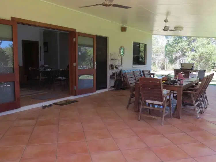 Third view of Homely rural property listing, 230 Lindy Drive, Rules Beach QLD 4674