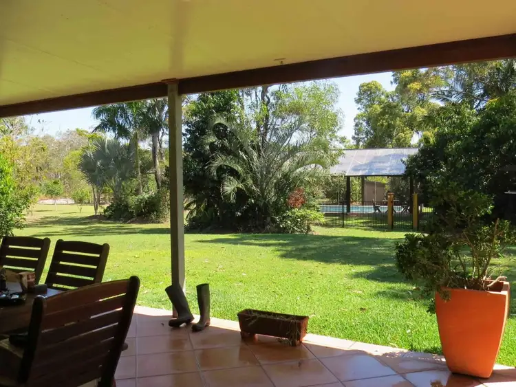 Fourth view of Homely rural property listing, 230 Lindy Drive, Rules Beach QLD 4674