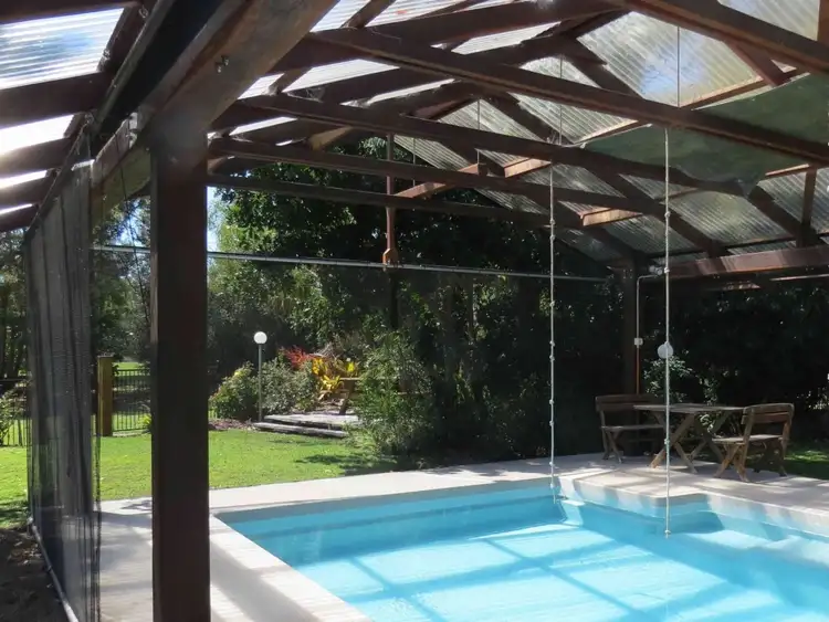 Sixth view of Homely rural property listing, 230 Lindy Drive, Rules Beach QLD 4674