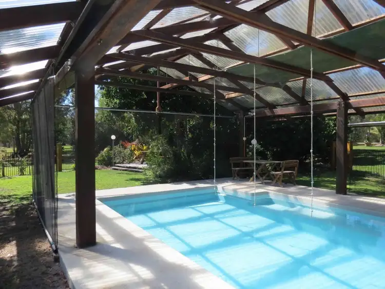 Seventh view of Homely rural property listing, 230 Lindy Drive, Rules Beach QLD 4674