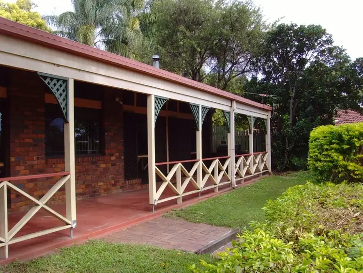 44 Brownie Street, Jamboree Heights QLD 4074