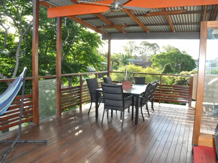 Fifth view of Homely house listing, 20 Ballandean Street, Murarrie QLD 4172