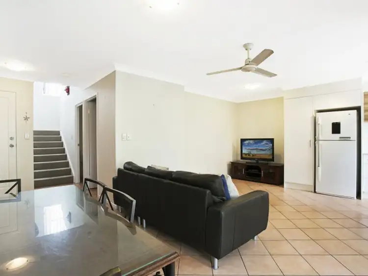 Sixth view of Homely townhouse listing, 4/17 Grays Road, Gaythorne QLD 4051