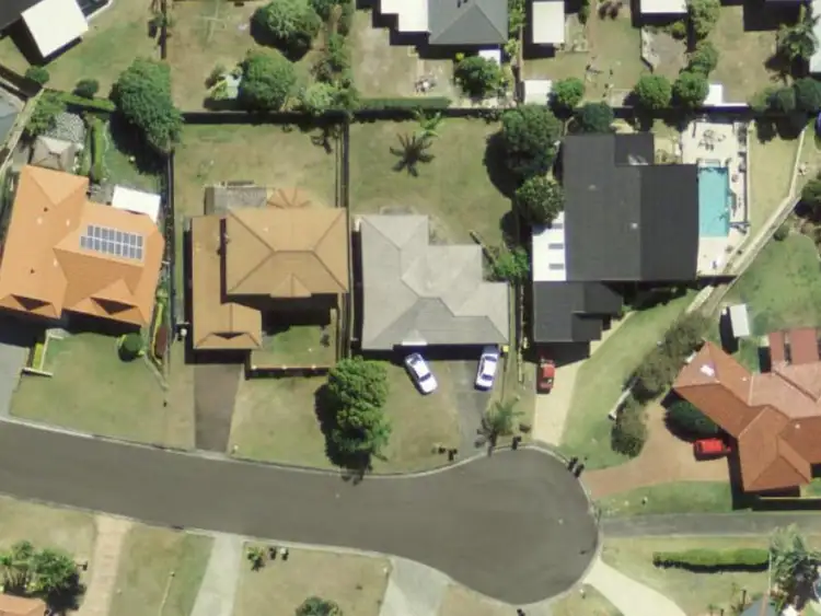 Second view of Homely house listing, 7 Jabiru Place, East Ballina NSW 2478