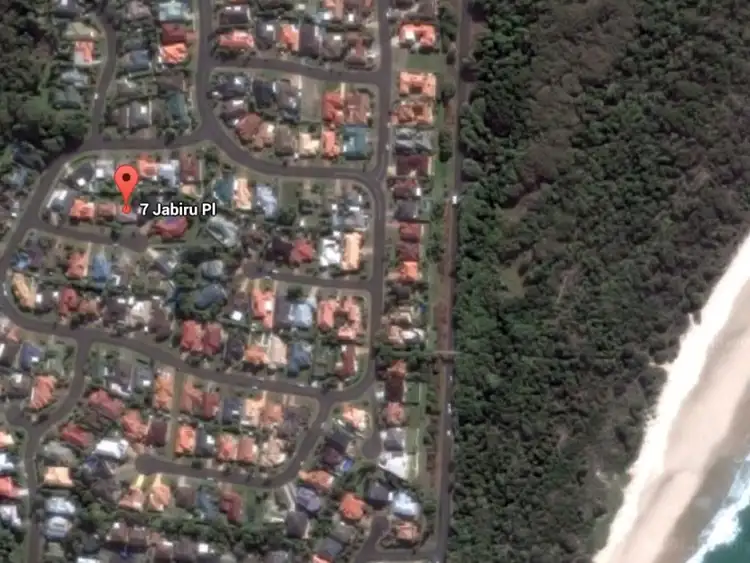 Third view of Homely house listing, 7 Jabiru Place, East Ballina NSW 2478