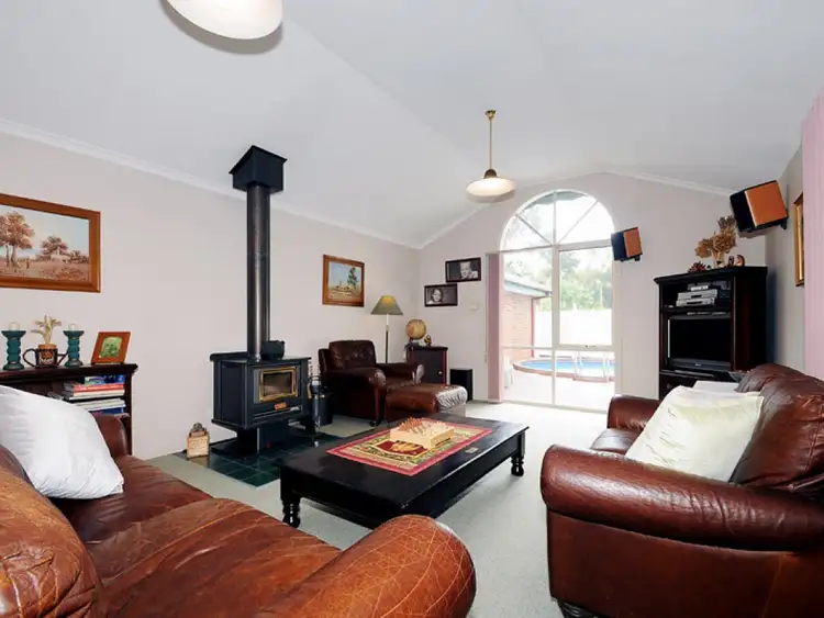 Fifth view of Homely house listing, 112 Lakeview Drive, Lilydale VIC 3140
