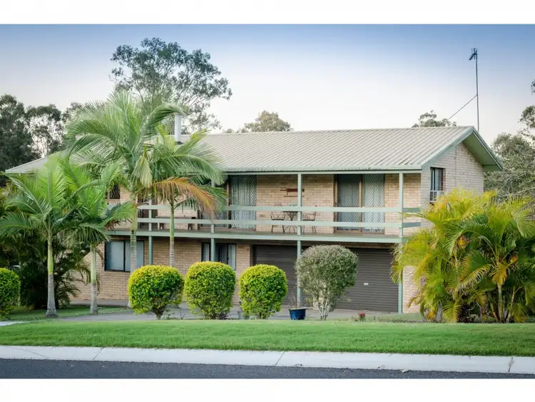 Main view of Homely house listing, 3 Julienne Street, Southside QLD 4570