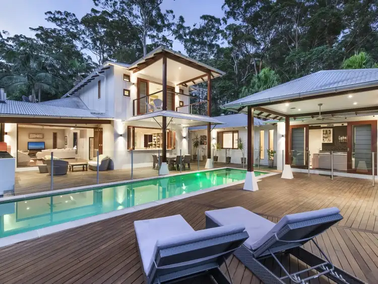 174 Wust Road,, Doonan QLD 4562