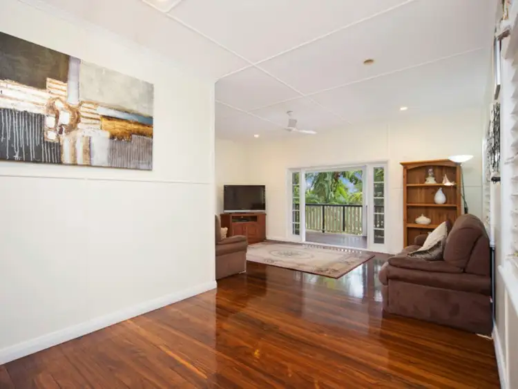 11 Bauhinia Avenue, Earlville QLD 4870