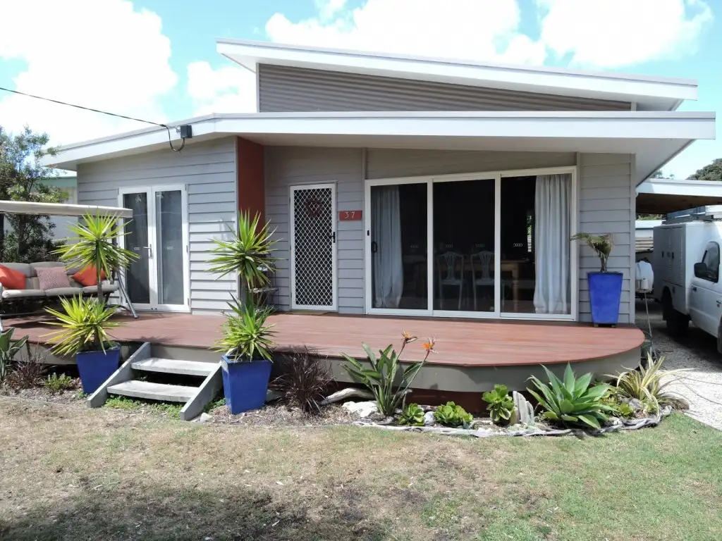 Main view of Homely house listing, 37 Anglers Road, Cape Paterson VIC 3995
