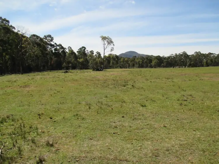Third view of Homely land listing, Lot 1 Springdale Road, Collinsvale TAS 7012