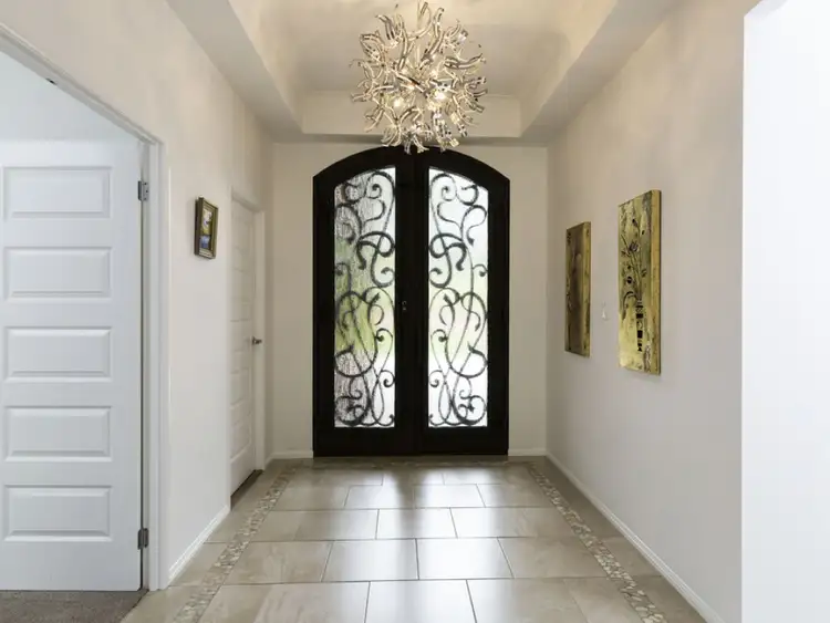 Sixth view of Homely rural property listing, 124 Arthur Summervilles Road, Karalee QLD 4306