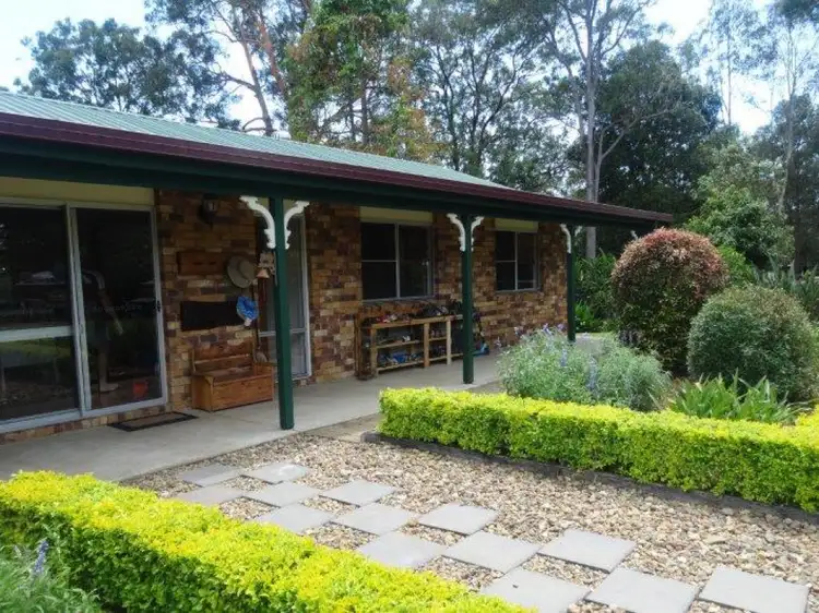 24 Bells Lane, Bellmere QLD 4510