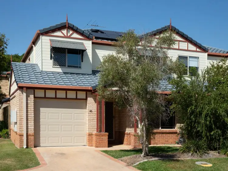 43/106 Jean Street, Grange QLD 4051