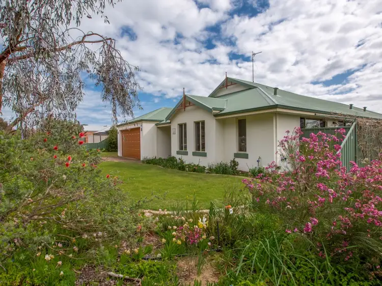 Second view of Homely house listing, 54 Griffin Lane, Usher WA 6230