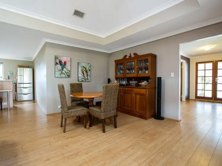 Fifth view of Homely house listing, 54 Griffin Lane, Usher WA 6230
