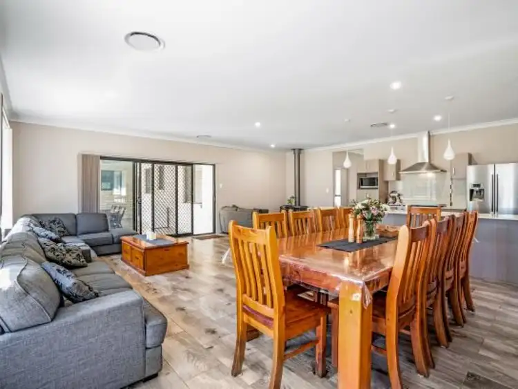 37-39 Inspiration Drive, Logan Village QLD 4207