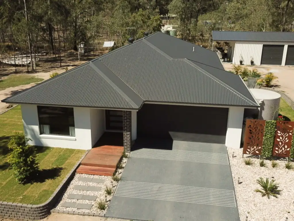 Main view of Homely house listing, 2a Australia II Drive, Kensington Grove QLD 4341