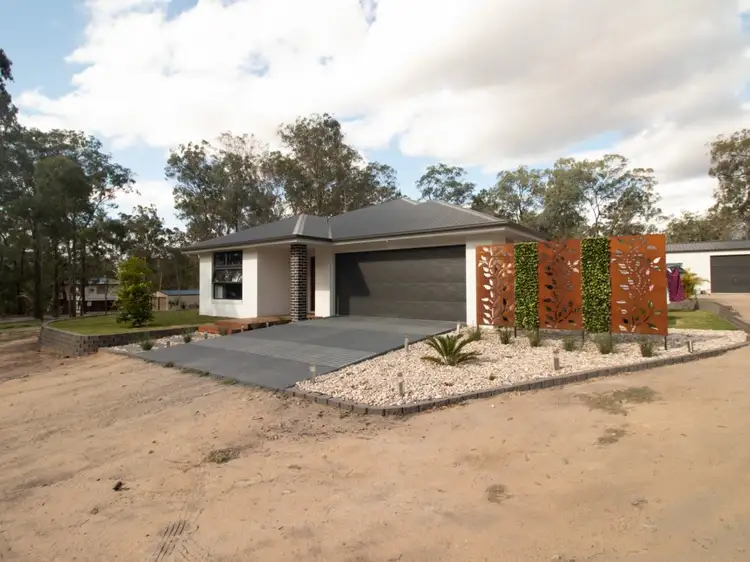 Second view of Homely house listing, 2a Australia II Drive, Kensington Grove QLD 4341
