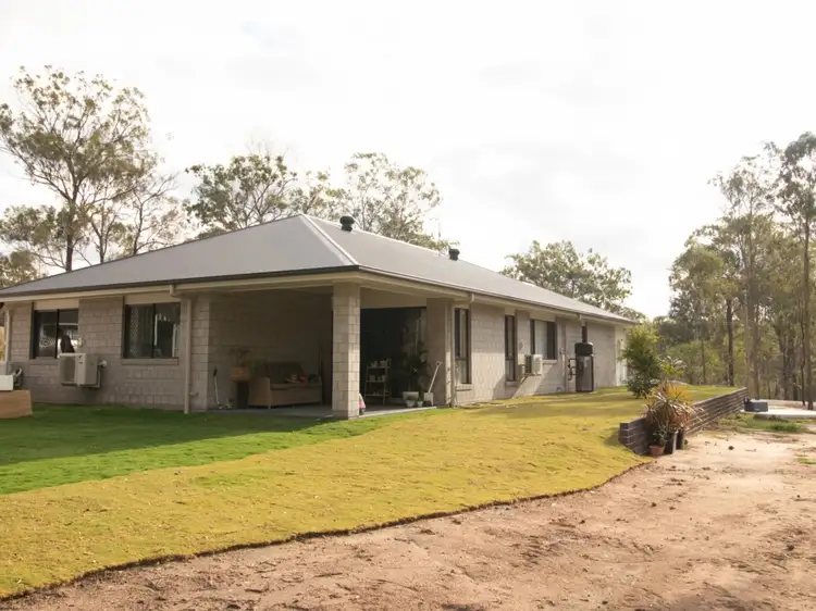 Third view of Homely house listing, 2a Australia II Drive, Kensington Grove QLD 4341