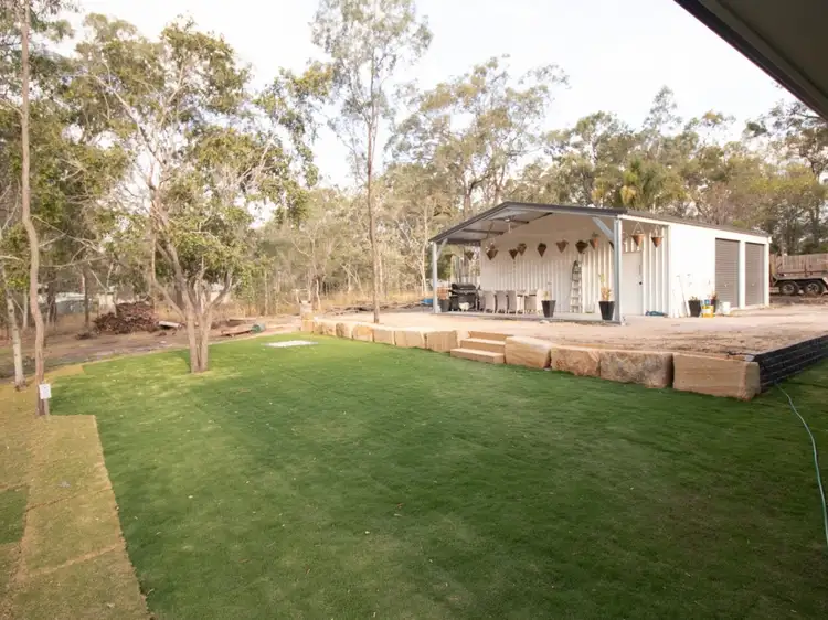 Fourth view of Homely house listing, 2a Australia II Drive, Kensington Grove QLD 4341