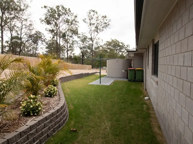 Fifth view of Homely house listing, 2a Australia II Drive, Kensington Grove QLD 4341