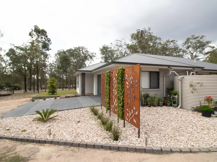 Sixth view of Homely house listing, 2a Australia II Drive, Kensington Grove QLD 4341
