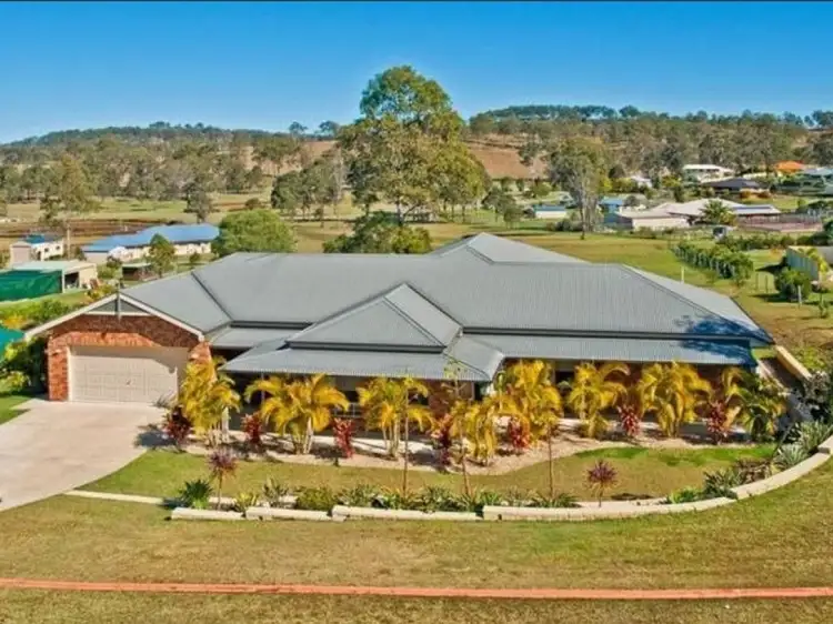 9-11 Lady Penrhyn Court, Mundoolun QLD 4285
