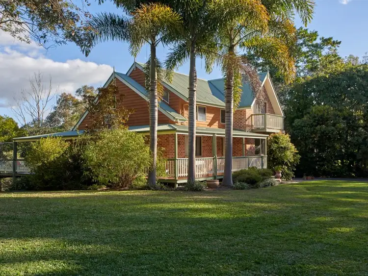 Third view of Homely house listing, 62 Tallowwood Place, Black Mountain QLD 4563