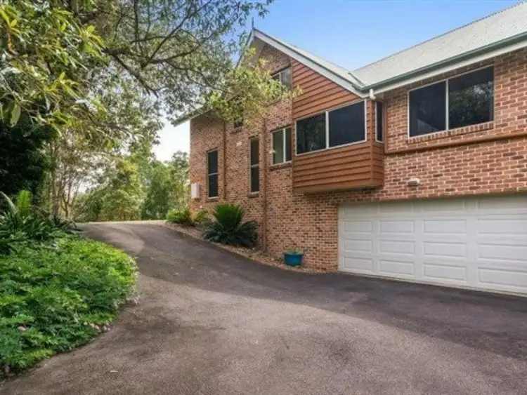 Fifth view of Homely house listing, 62 Tallowwood Place, Black Mountain QLD 4563