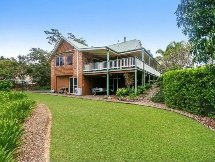 Sixth view of Homely house listing, 62 Tallowwood Place, Black Mountain QLD 4563