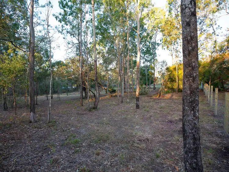 Second view of Homely land listing, 539 Junction Road, Barellan Point QLD 4306