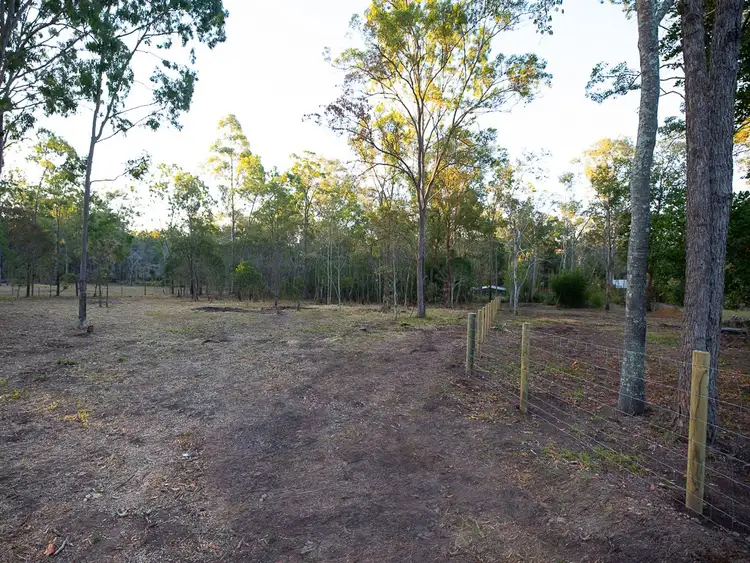 Third view of Homely land listing, 539 Junction Road, Barellan Point QLD 4306