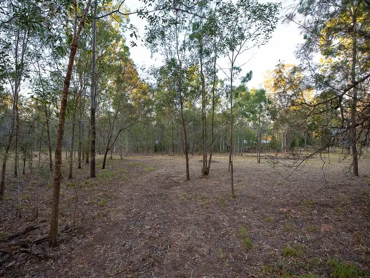 Fourth view of Homely land listing, 539 Junction Road, Barellan Point QLD 4306