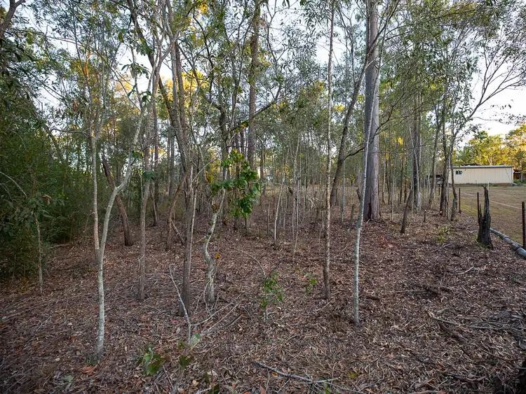 Seventh view of Homely land listing, 539 Junction Road, Barellan Point QLD 4306