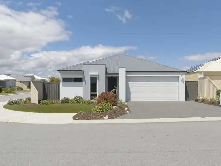 Second view of Homely house listing, 38 Abalone View, Two Rocks WA 6037