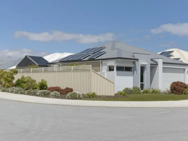 Third view of Homely house listing, 38 Abalone View, Two Rocks WA 6037