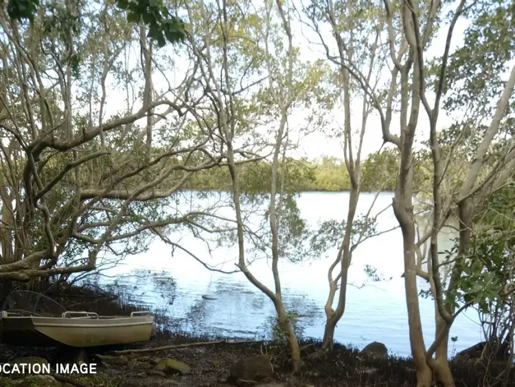 Sixth view of Homely land listing, 61 Bimbadeen Ave, Banora Point NSW 2486